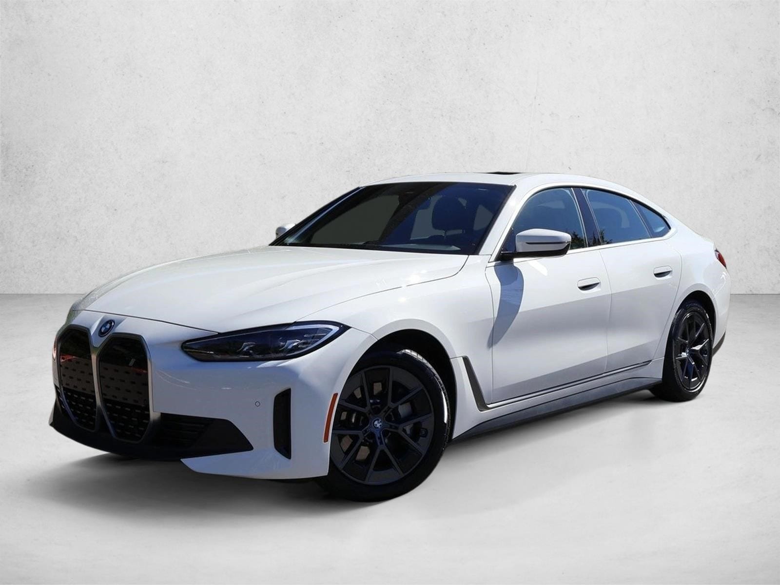 2023 BMW i4