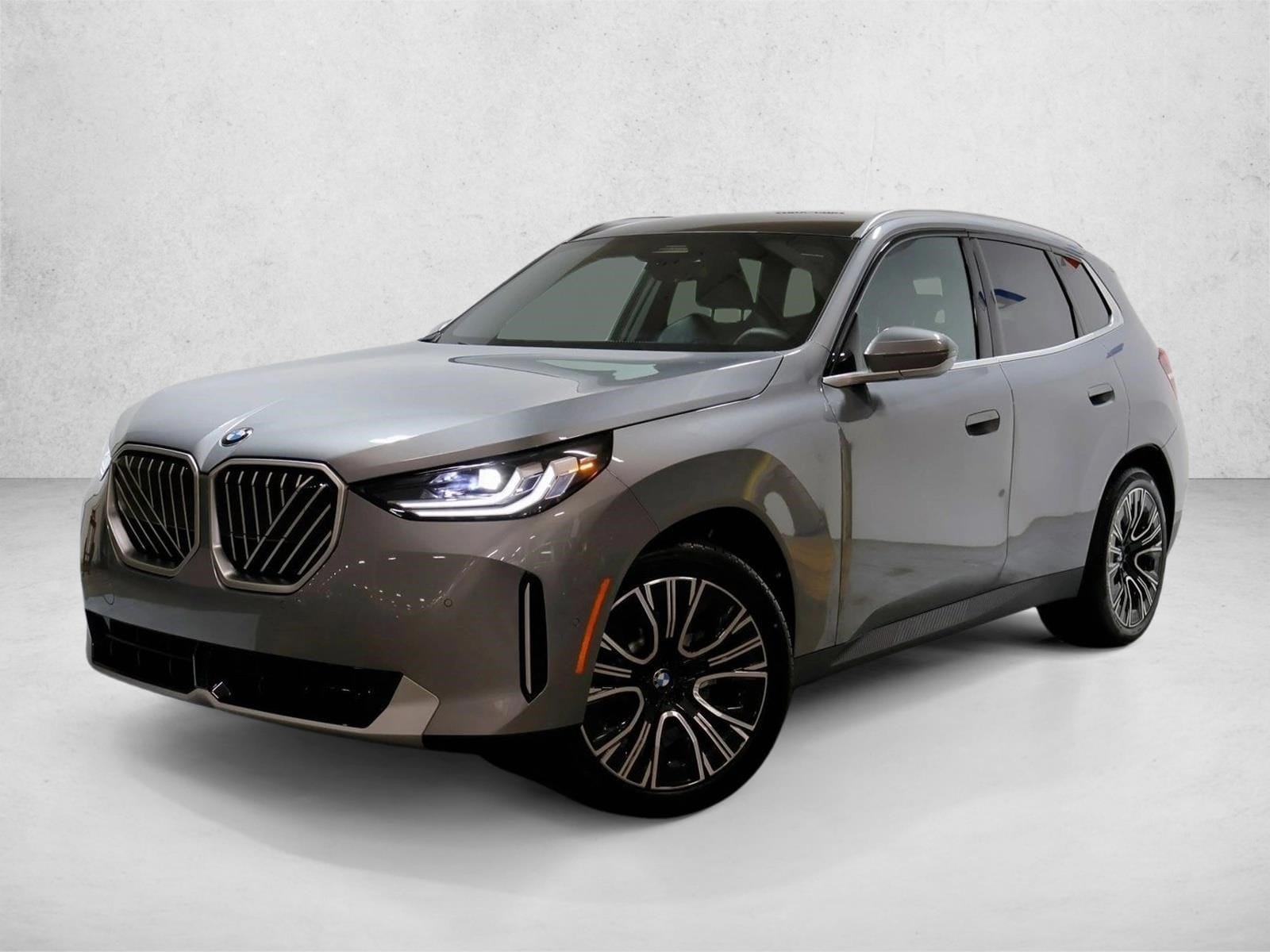 2026 BMW X3 30 XDRIVE's photo