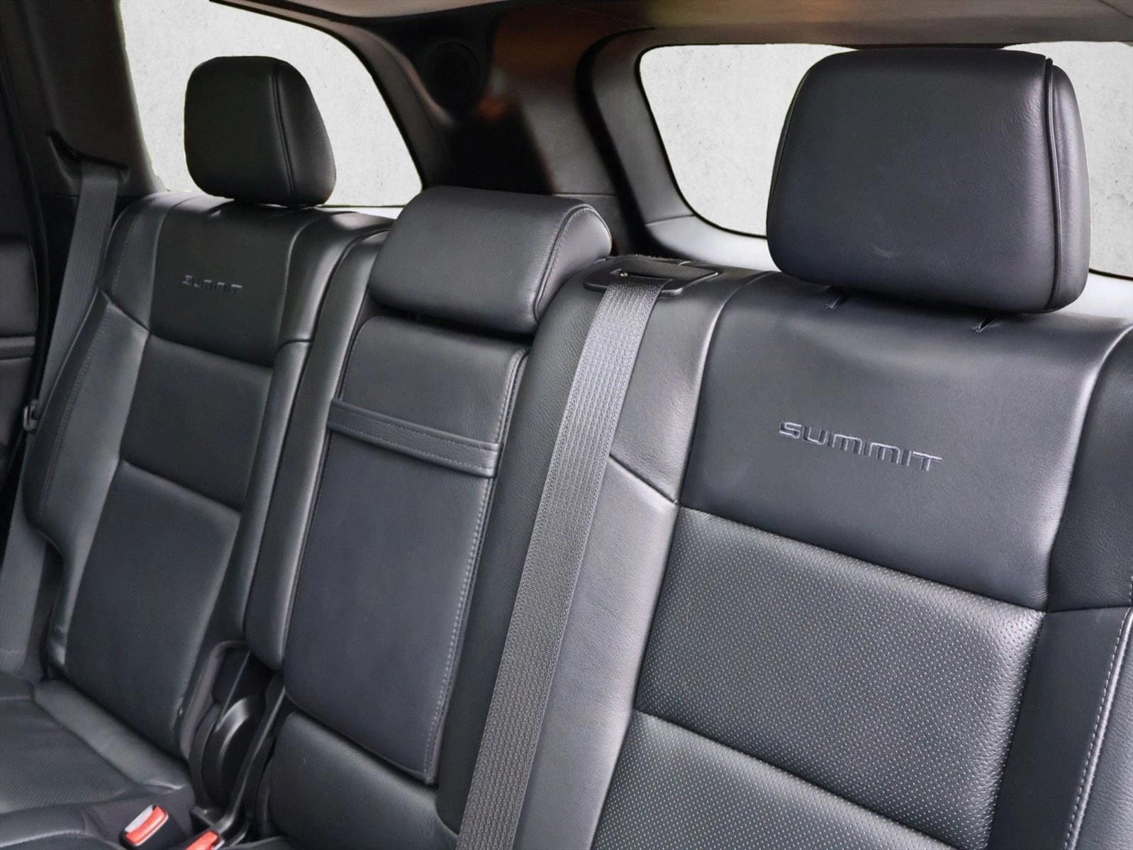 2018 Jeep Grand Cherokee Summit - Photo 24