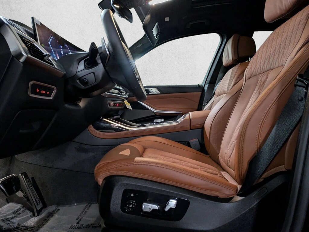 New 2026 BMW X7 xDrive40i SUV