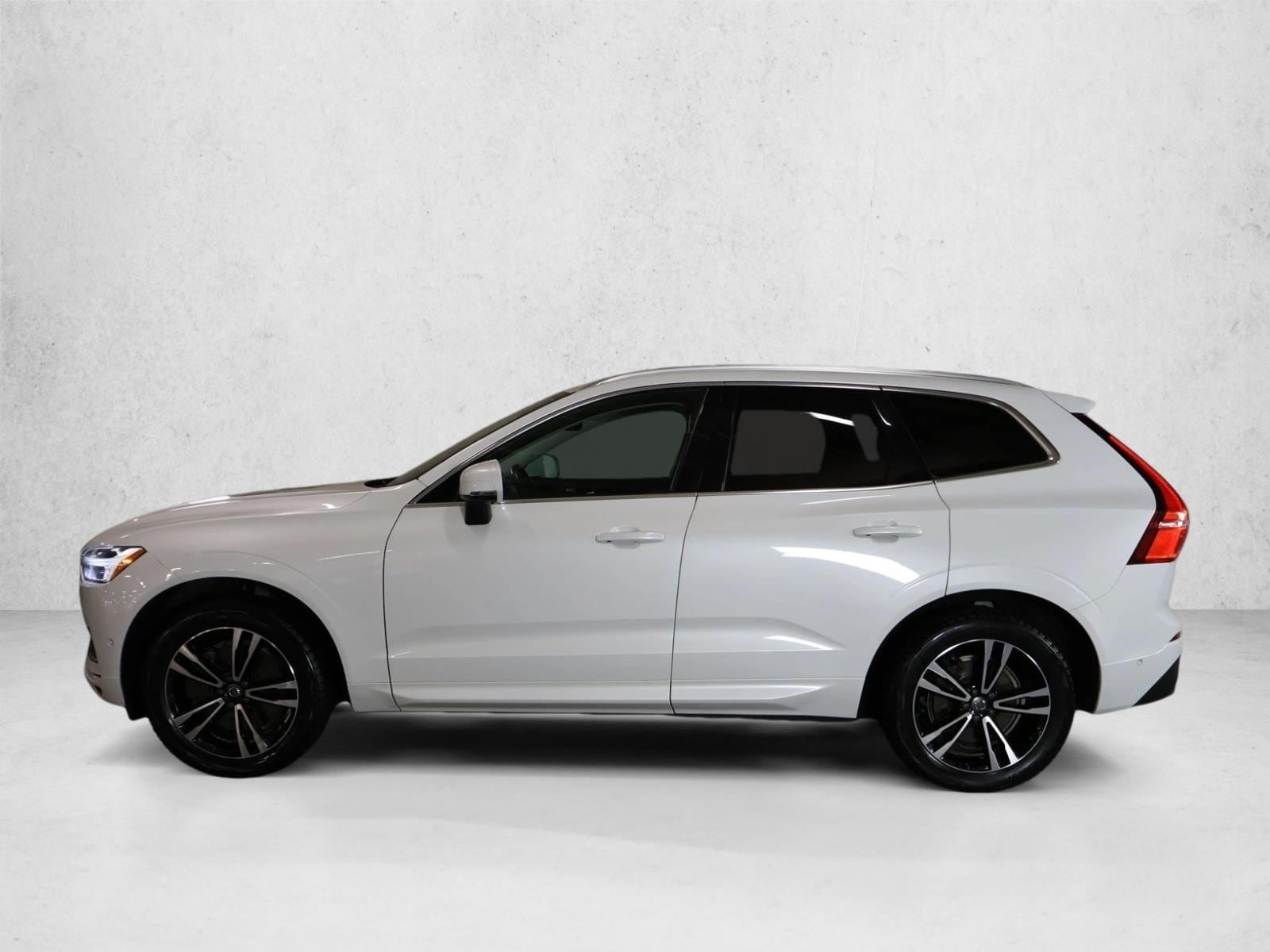 2019 Volvo XC60 Momentum - Photo 9