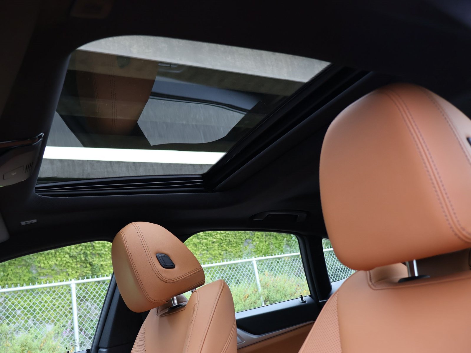 2023 BMW i4 35 - Photo 21