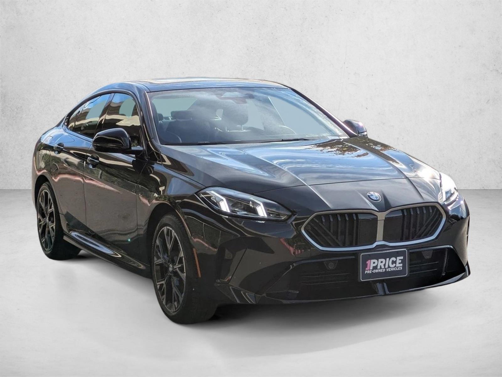 2025 Bmw 228i xDrive Gran Coupe photo 3