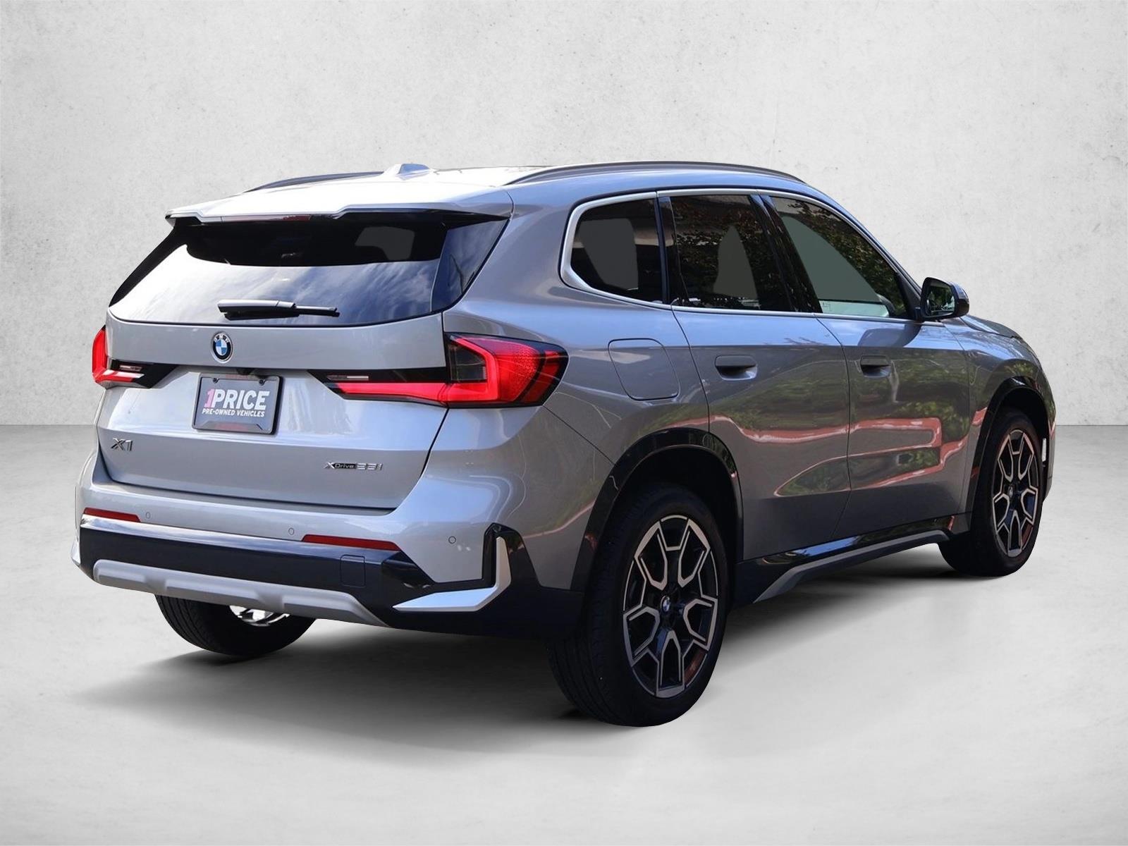 2026 BMW X1 28i - Photo 6