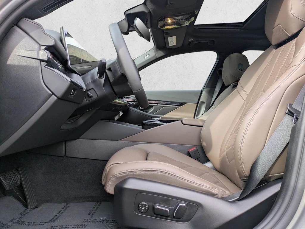 Used 2026 BMW i5 xDrive40 Sedan
