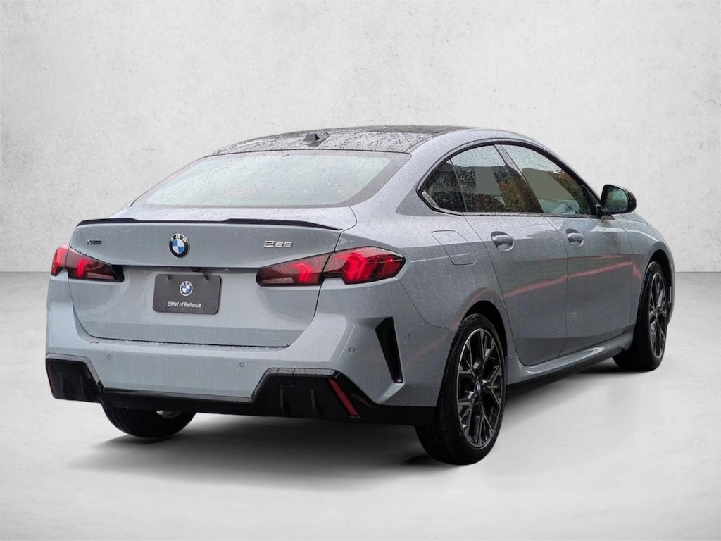 Used 2026 BMW 228i xDrive Gran Coupe