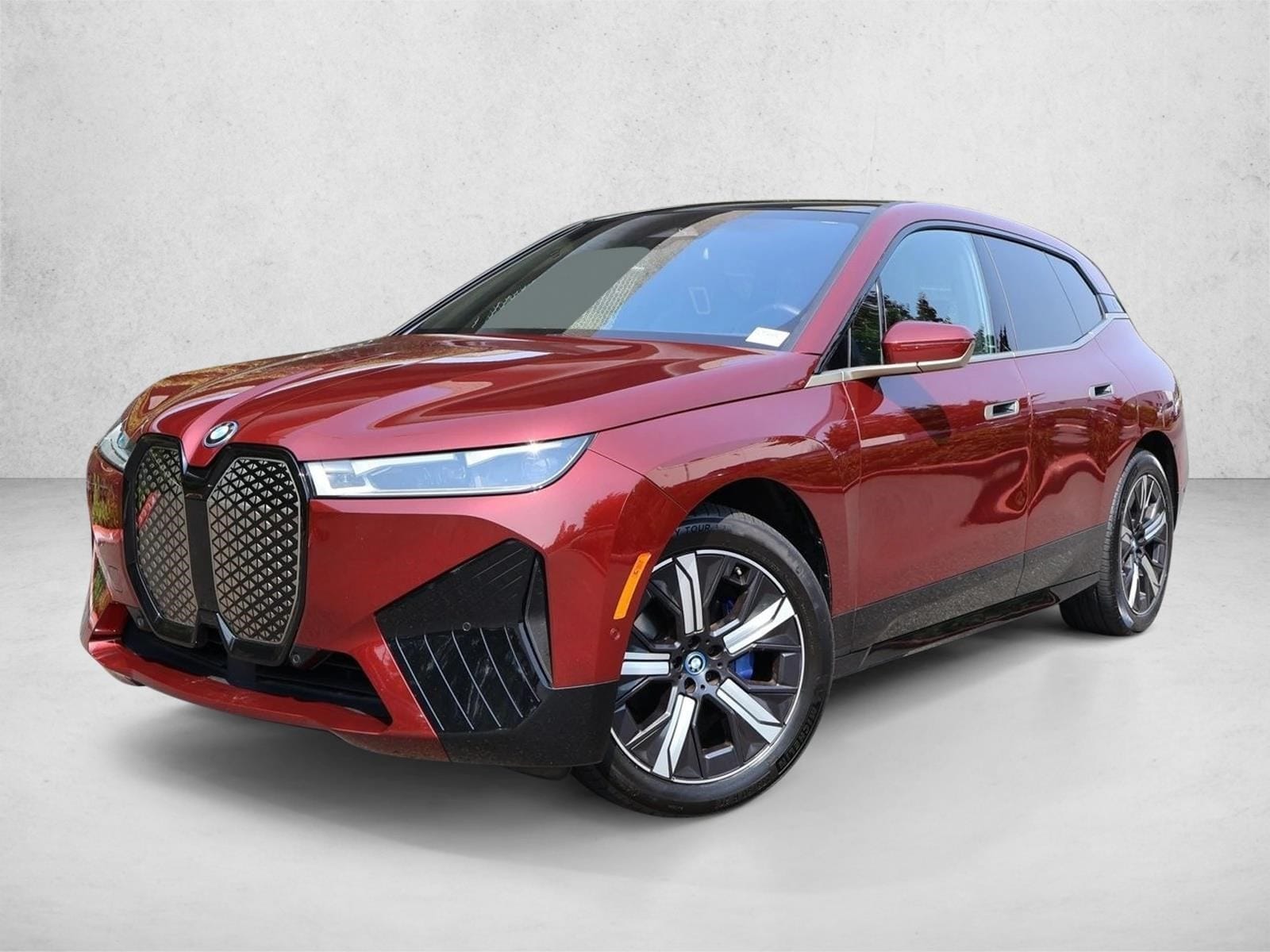 2023 BMW iX