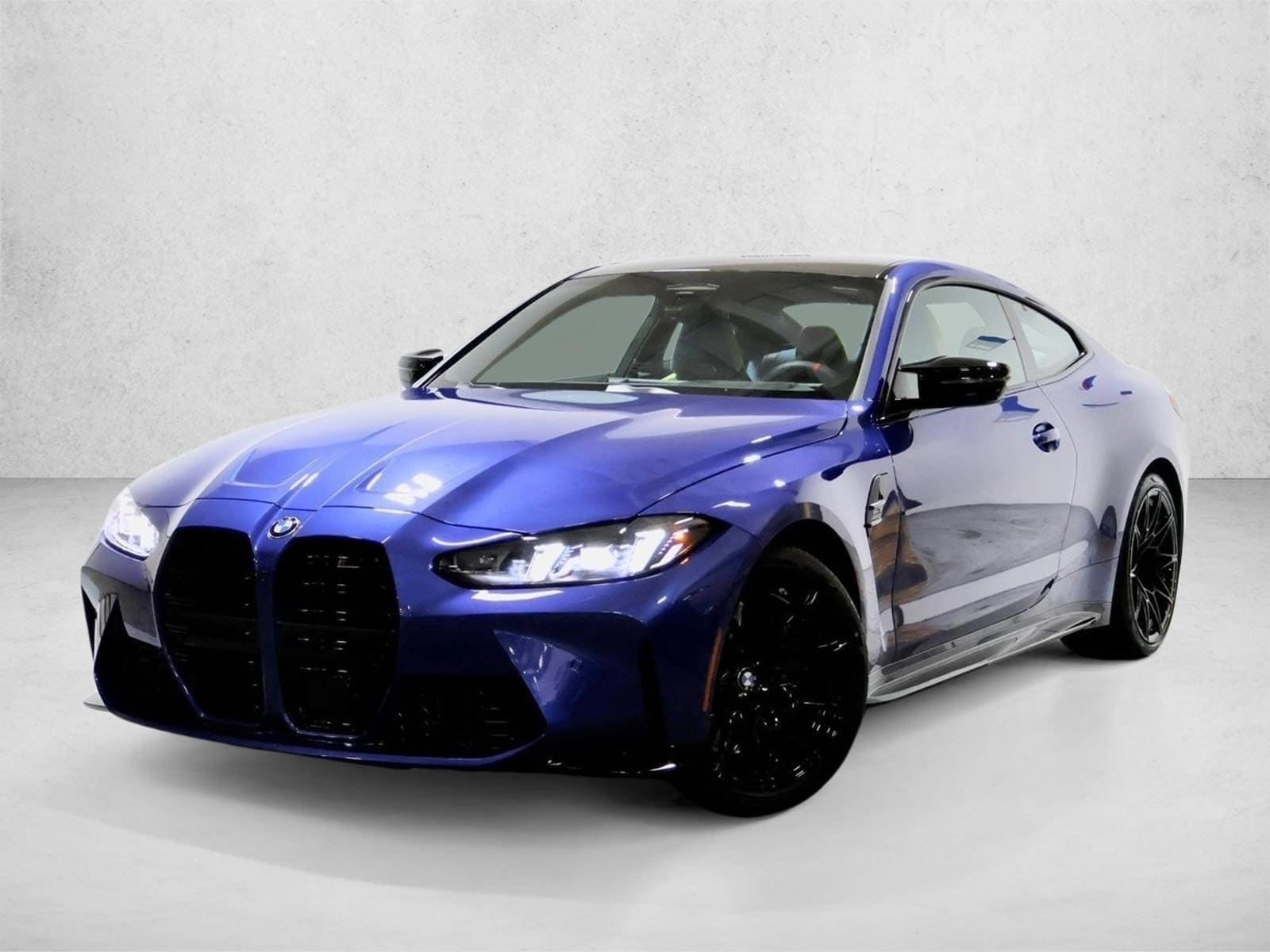 2026 BMW M4 M4 Competition xDrive Coupe's photo