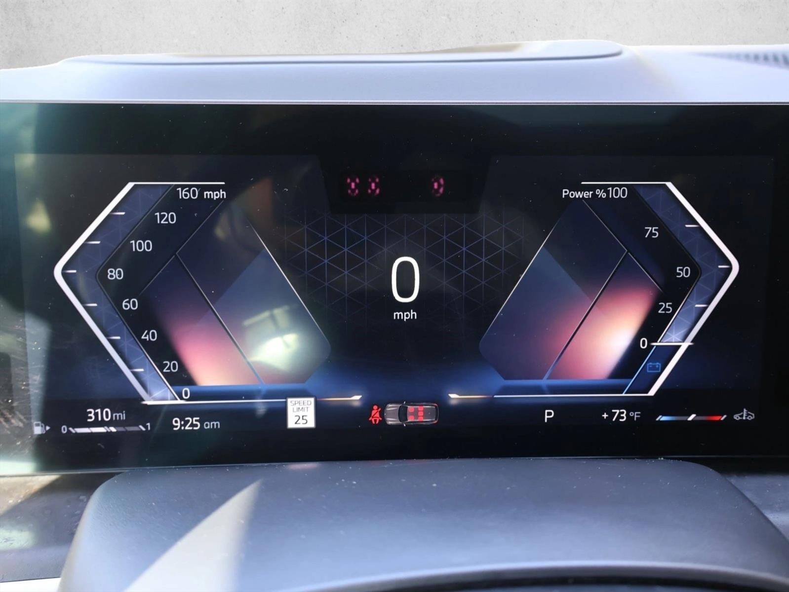 2026 BMW X7 40i - Photo 16
