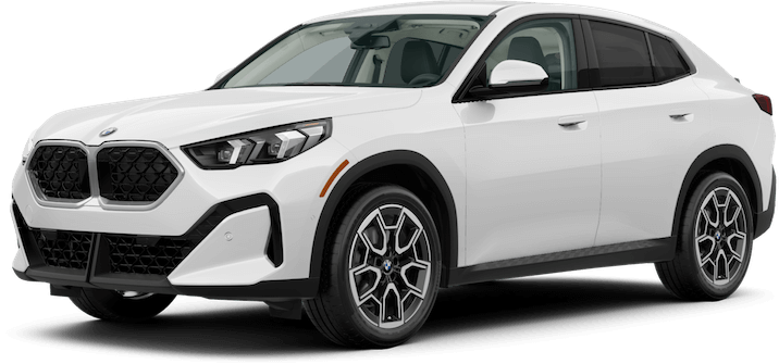 2024 BMW X2 xDrive28i