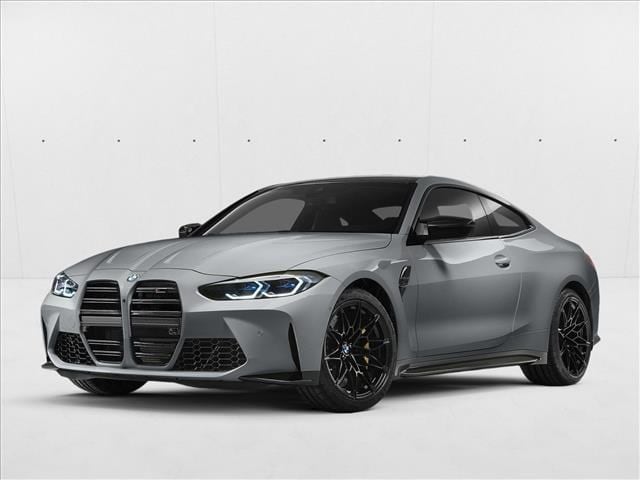 2024 BMW M4 Competition xDrive's photo