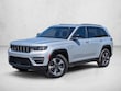 Jeep Grand Cherokee 4xe