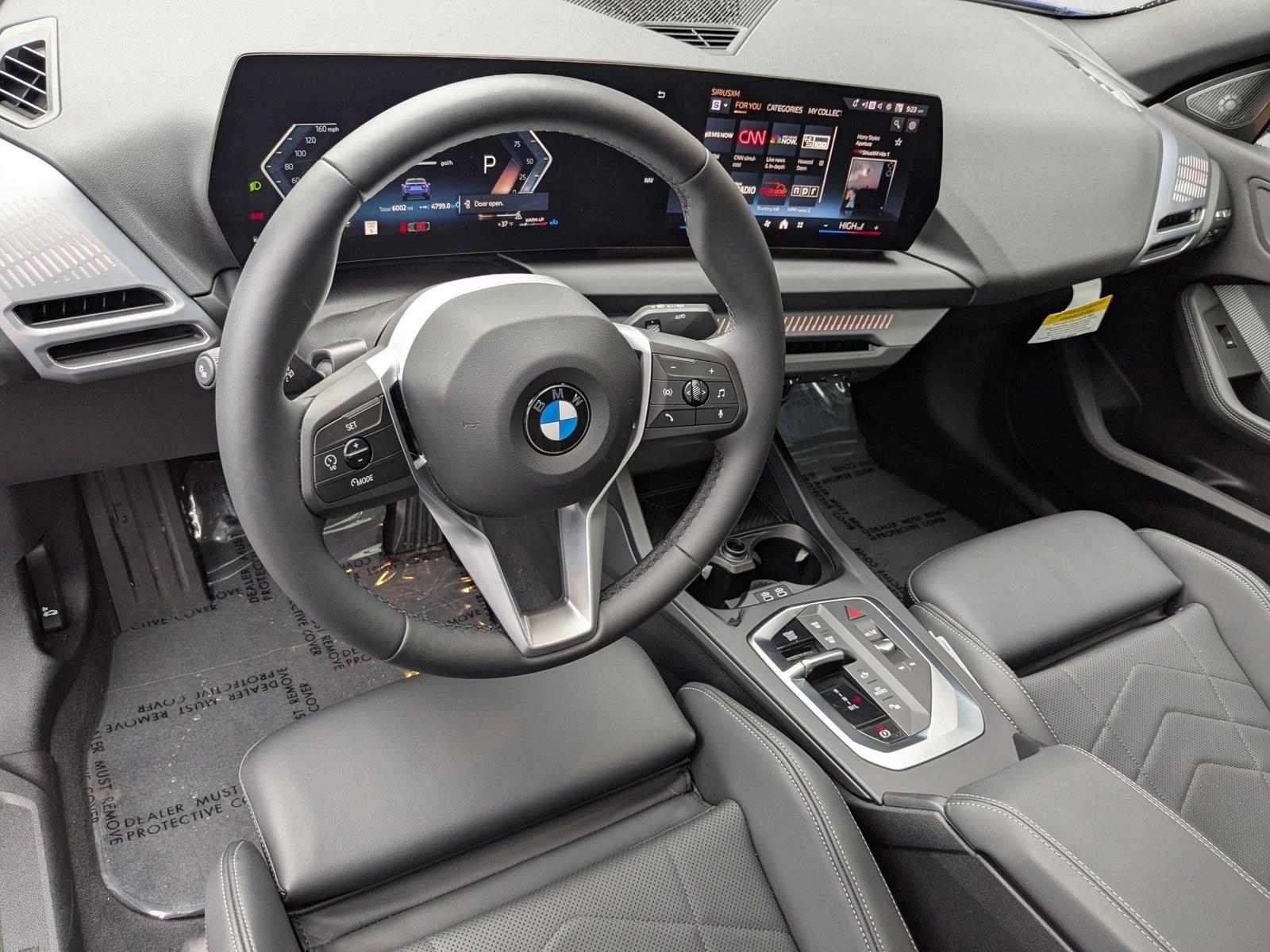 2025 BMW 2 Series 228 - Photo 12