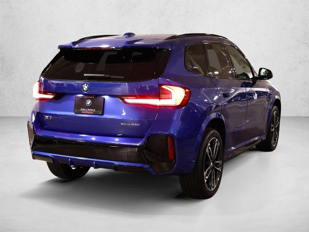 New 2026 BMW X1 xDrive28i SUV