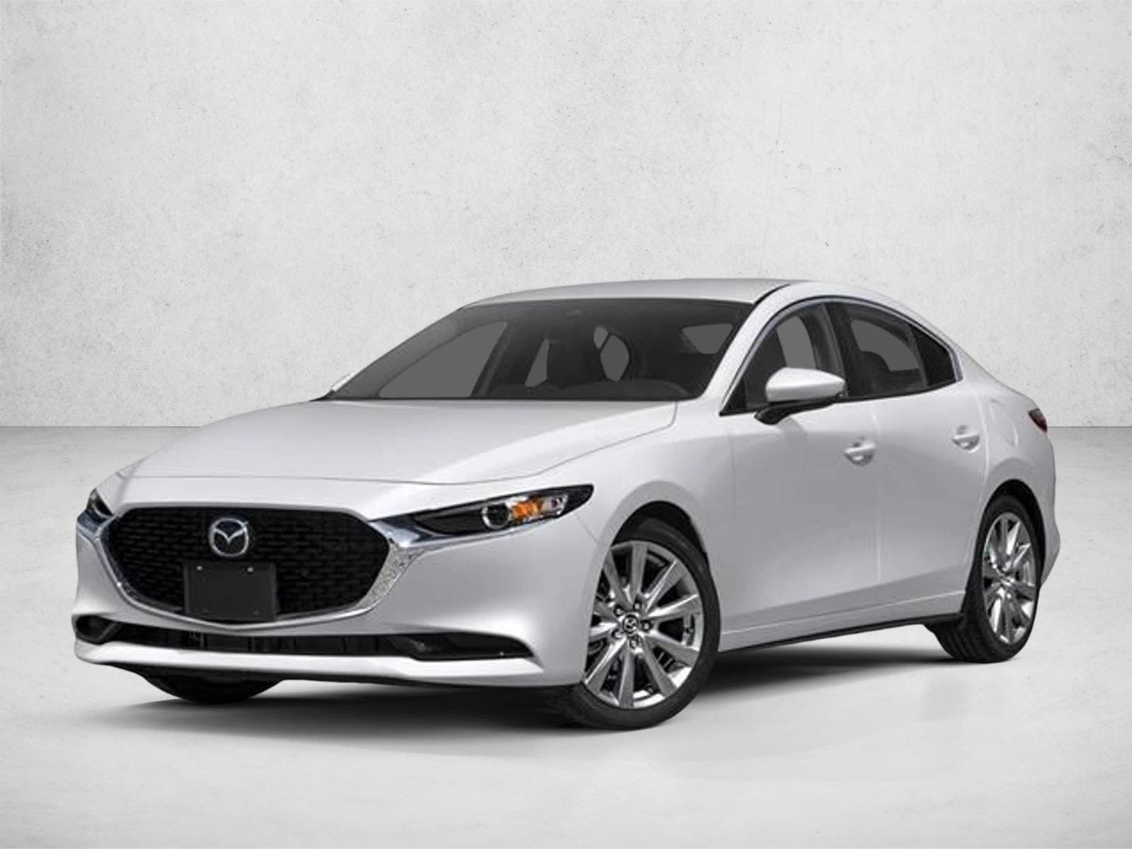 2019 Mazda Mazda3