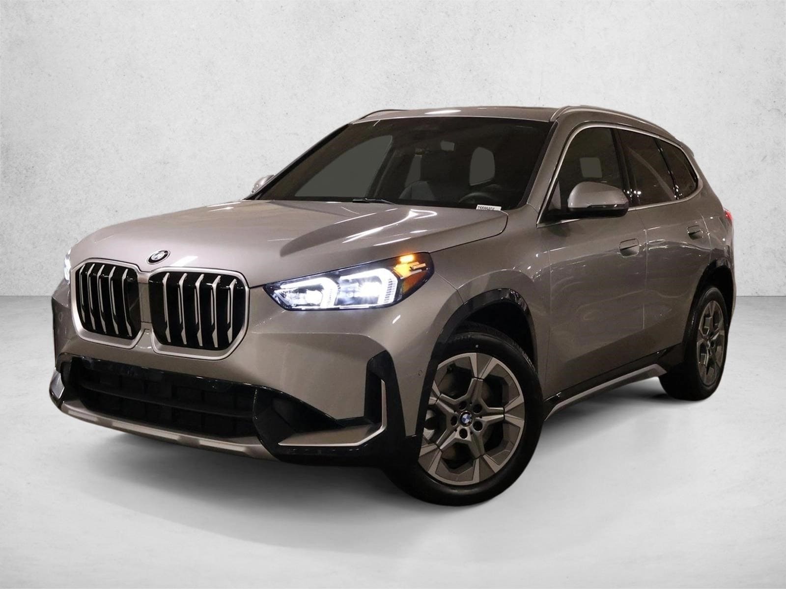 2026 BMW X1
