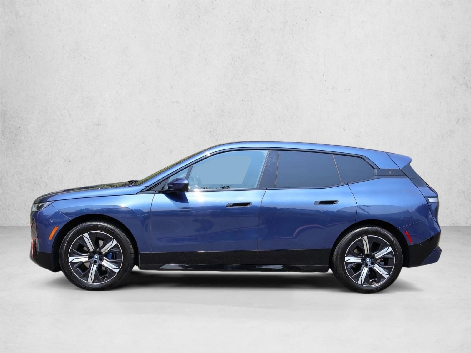 2023 BMW iX Base - Photo 11
