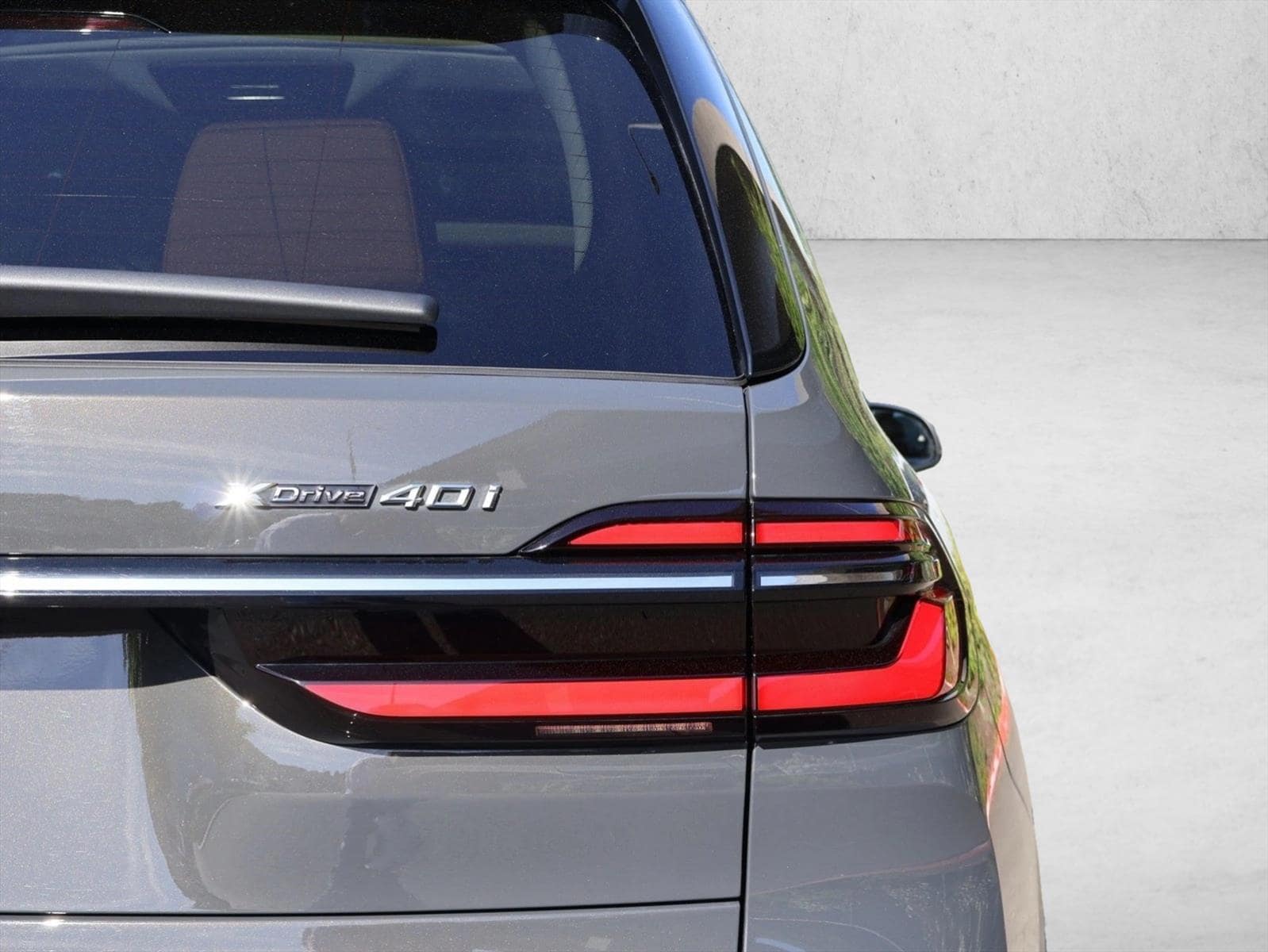 2026 BMW X7 40i - Photo 8