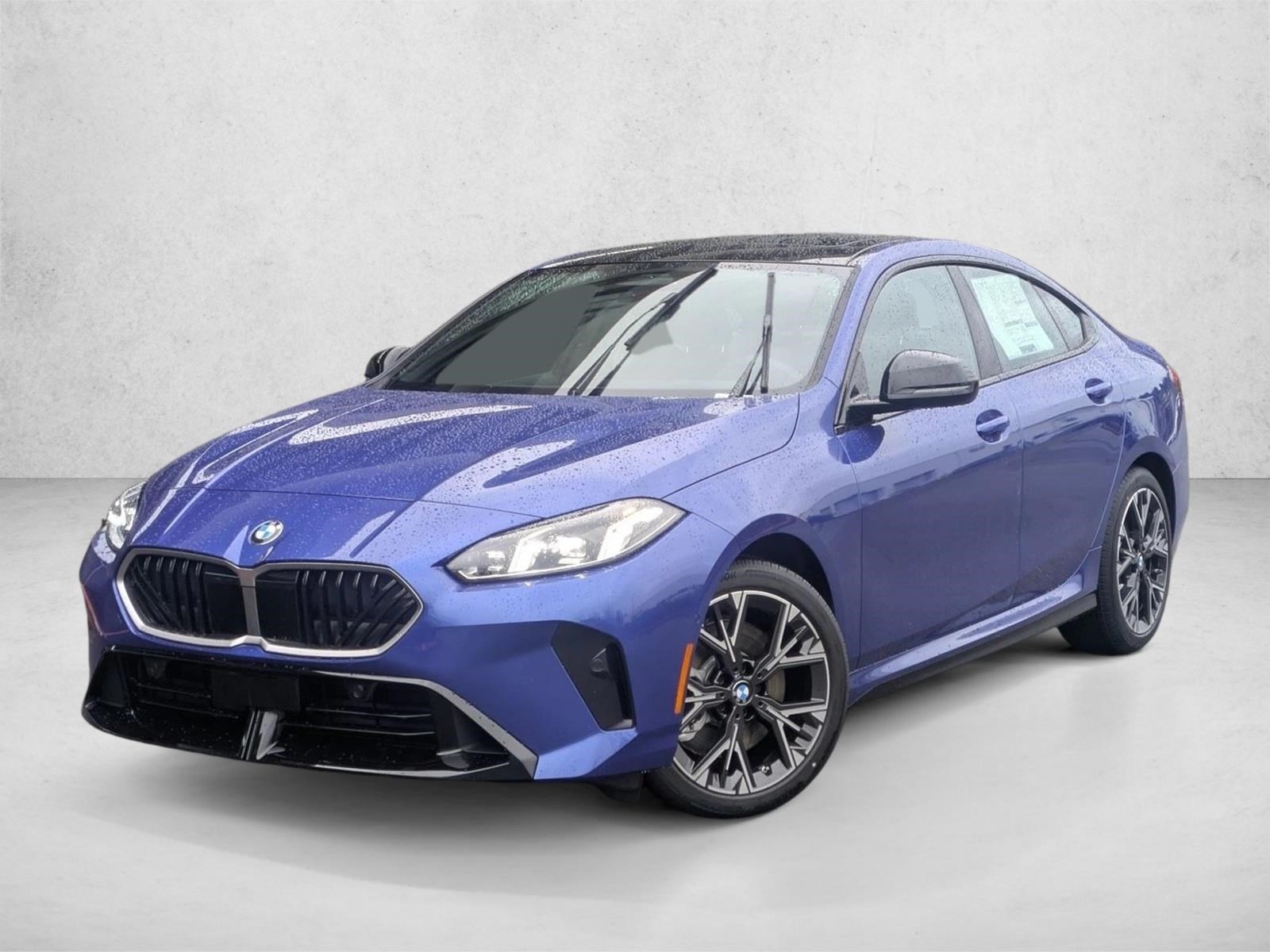 2026 BMW 2 Series 228