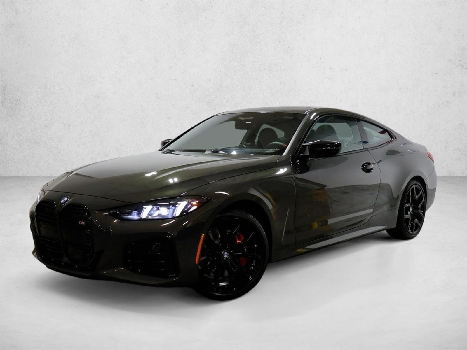 2026 BMW 4 Series
