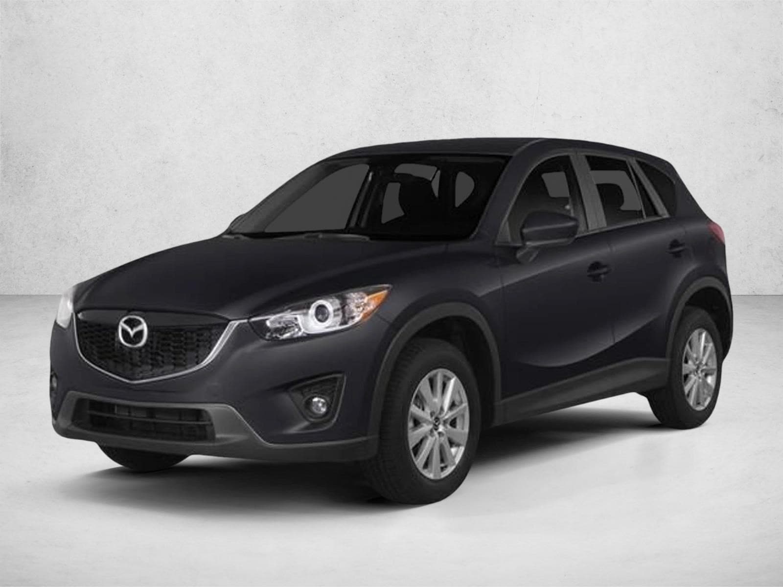 2015 Mazda CX-5 Sport