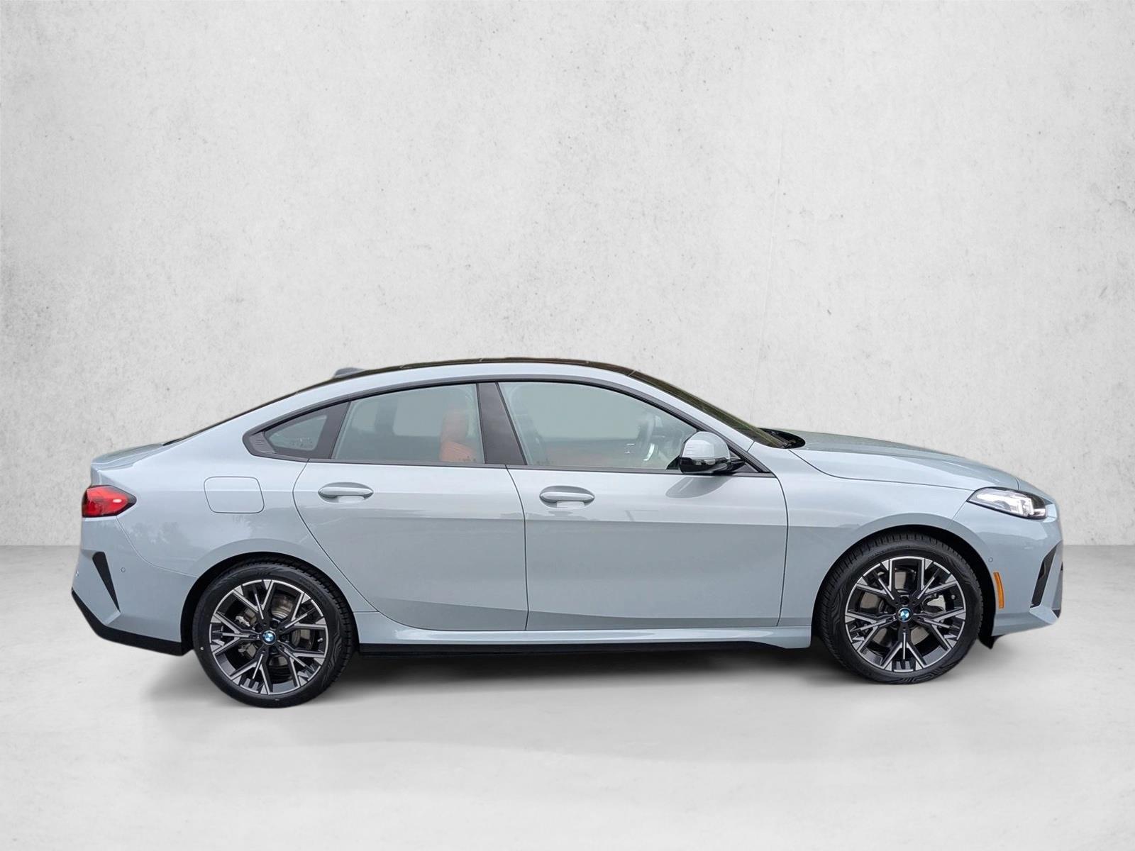 2025 Bmw 228i xDrive Gran Coupe photo 4