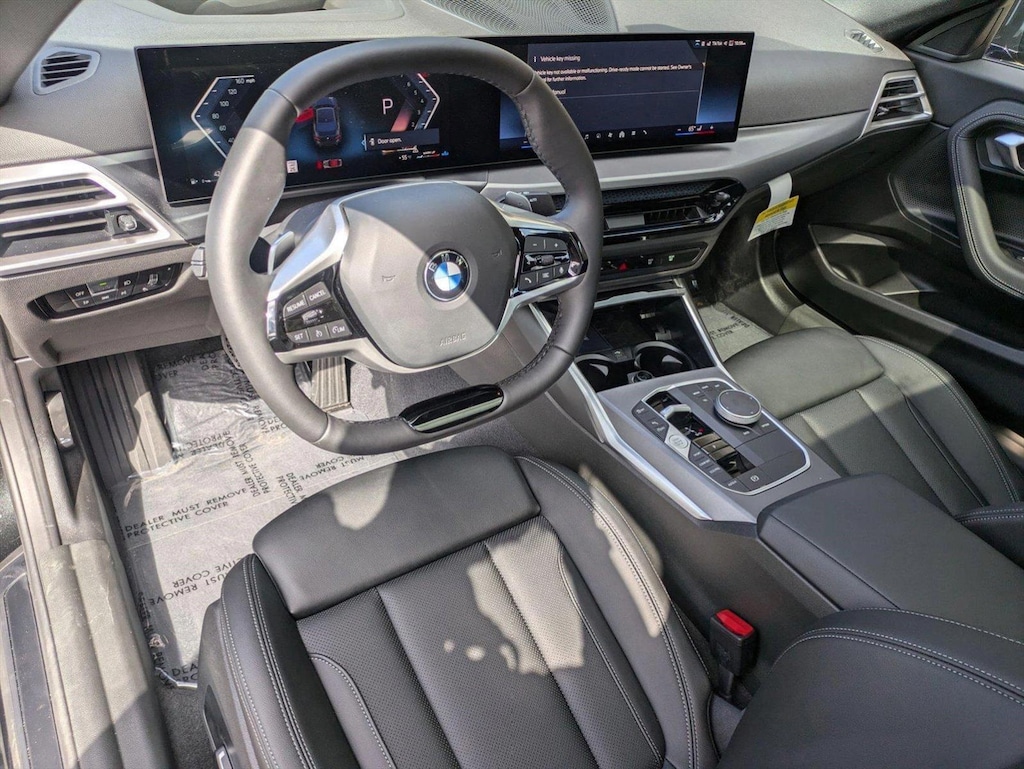 Used 2025 BMW 230i xDrive Coupe