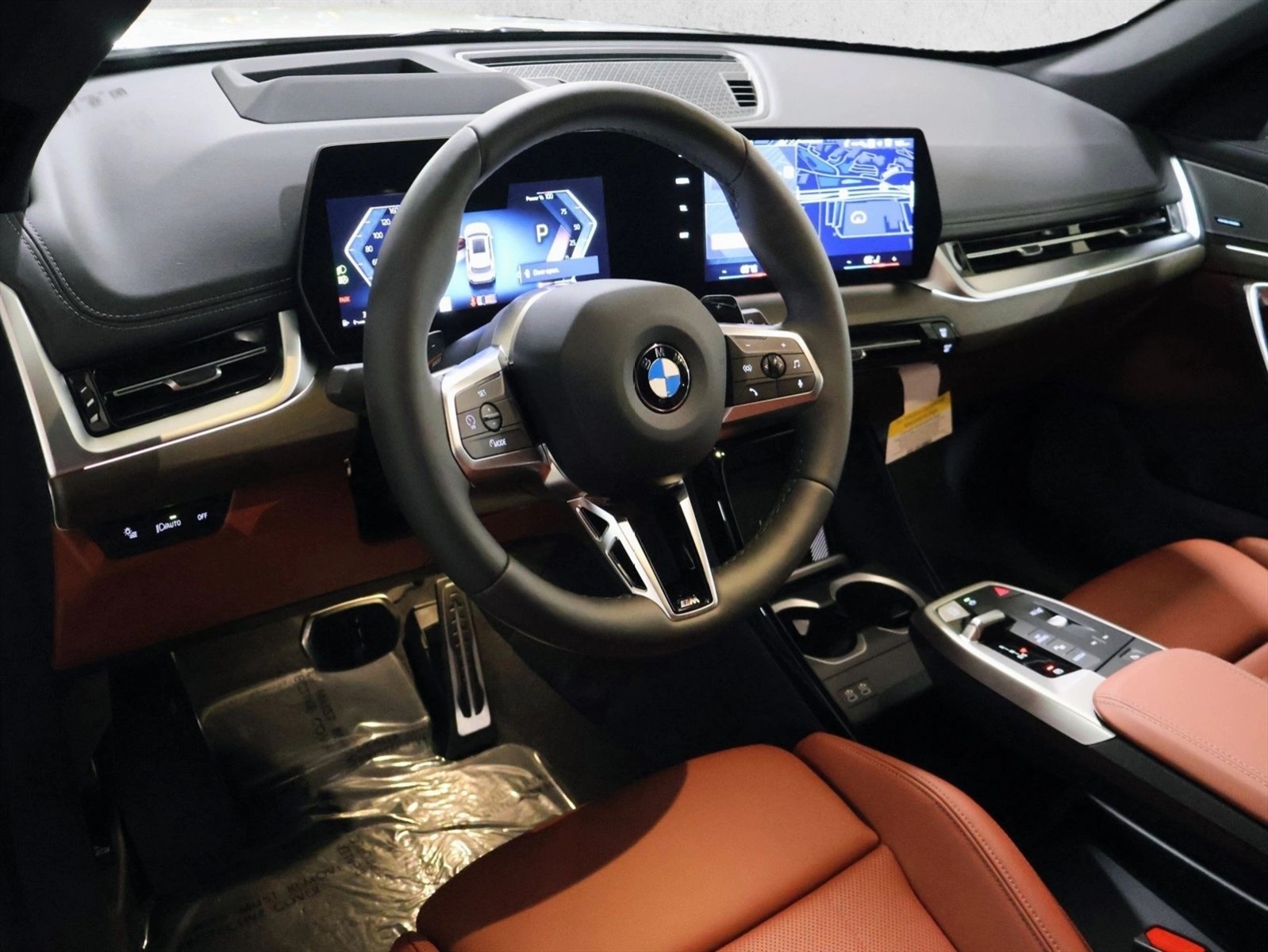 New 2027 BMW X1 xDrive28i SUV