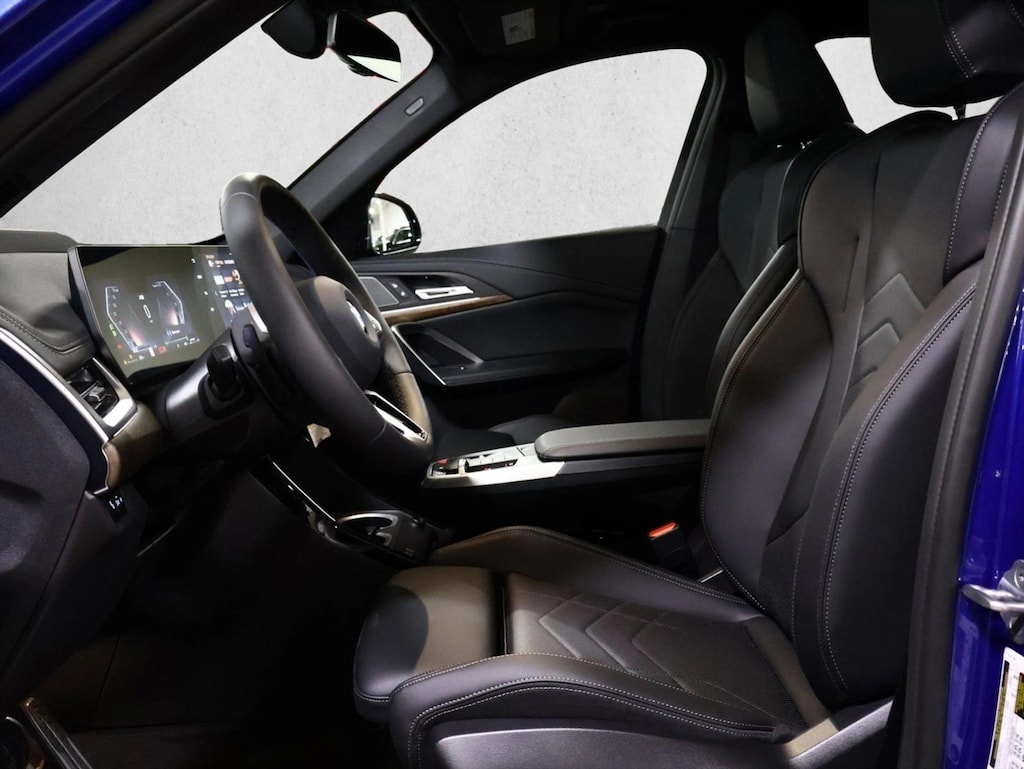 New 2026 BMW X1 xDrive28i SUV