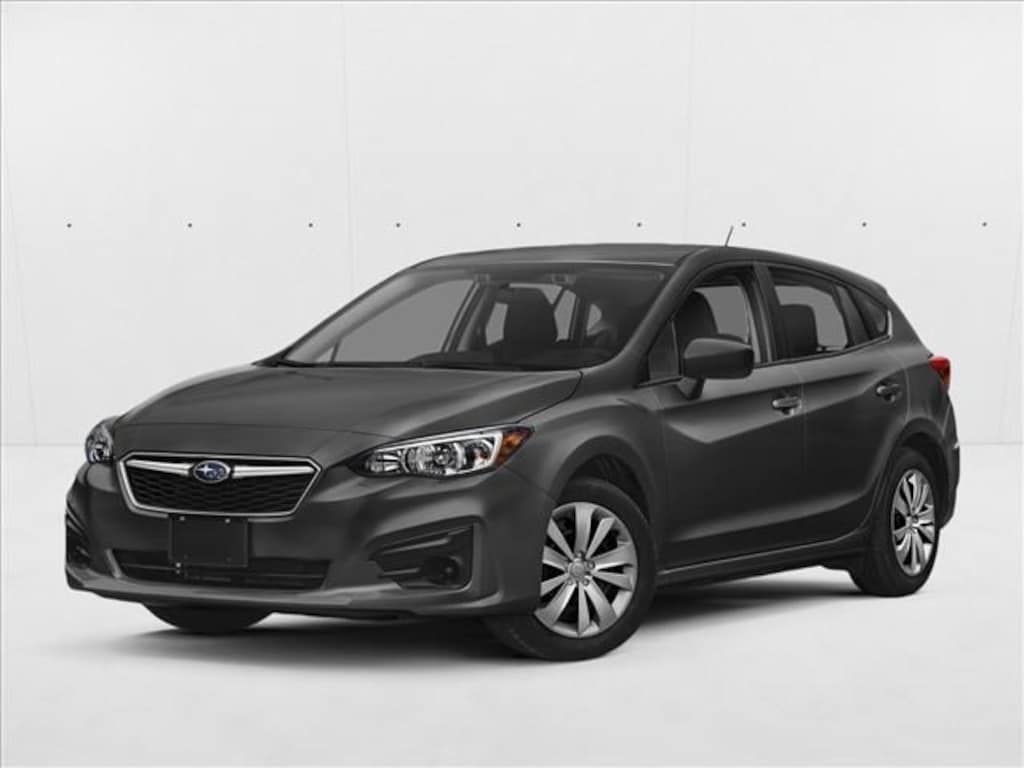 Used 2019 Subaru Impreza 2.0i Premium 5-door