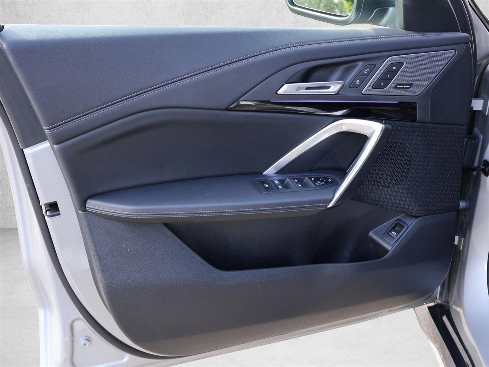 2026 BMW X1 28i - Photo 12