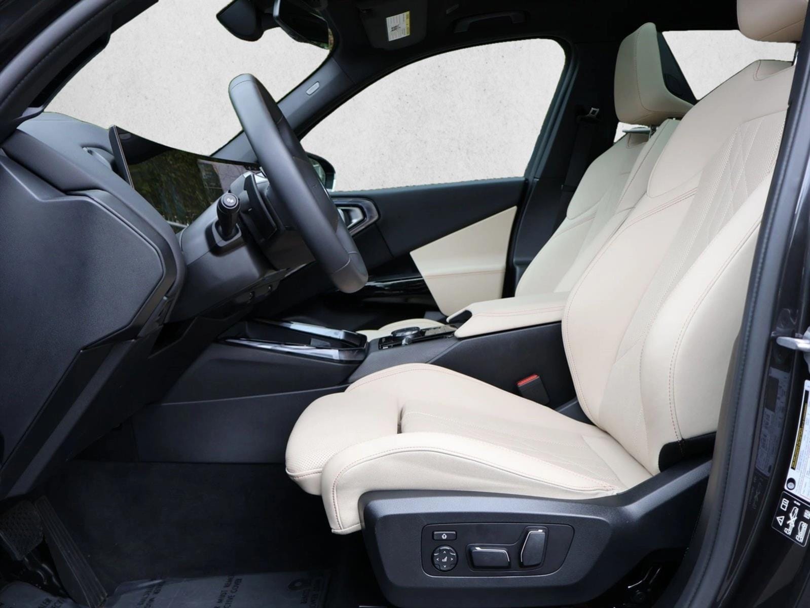 2026 BMW X3 30 - Photo 21