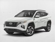  Hyundai Tucson Hybrid