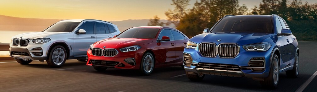 BMW Military Discount | BMW of Bellevue