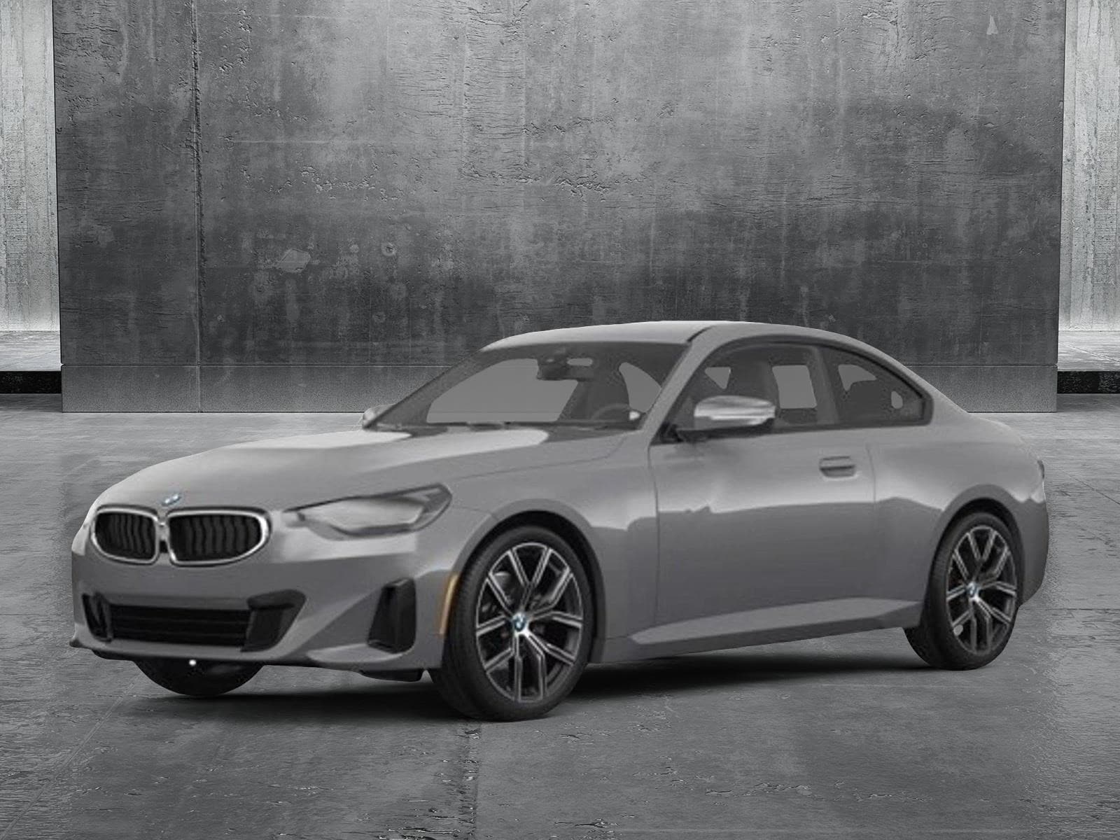 2025 BMW 2 Series