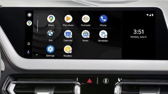 Google updates Android Auto in-car tech, what you need to know - Drive