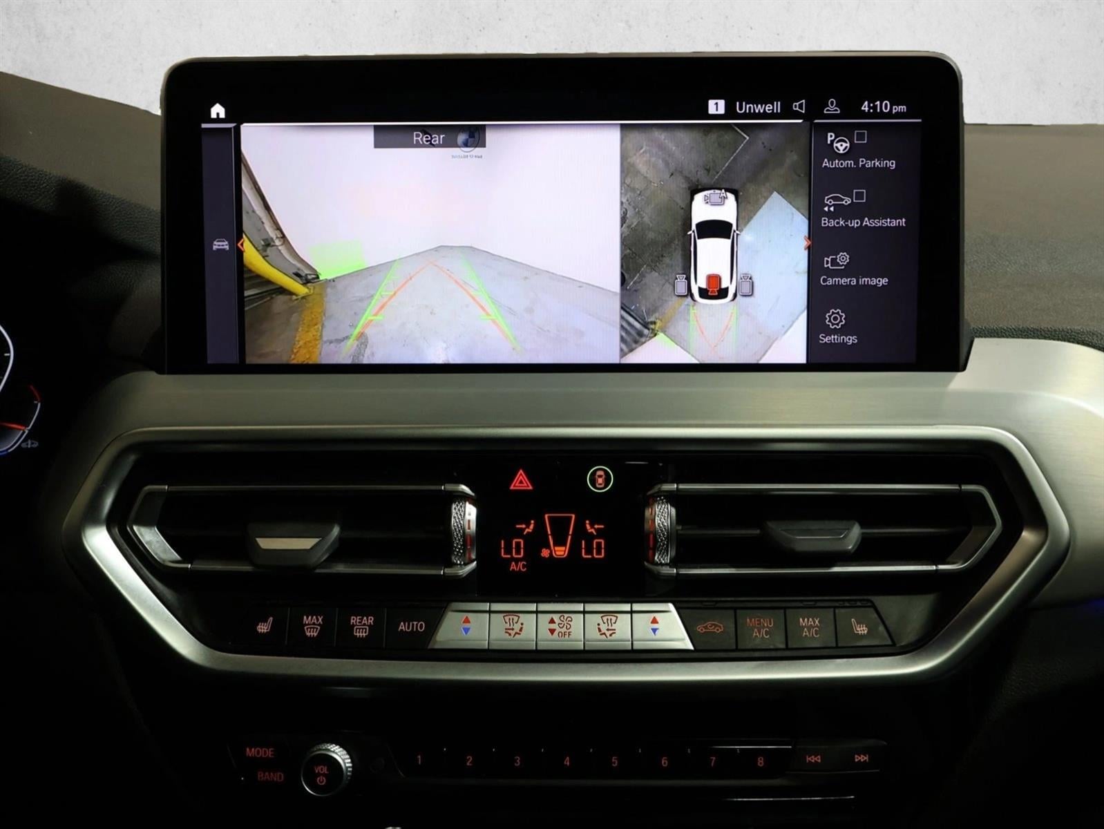 2023 BMW X4 30i - Photo 19