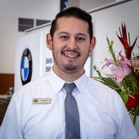 Staff member Leonard Mayorga from ID_2fdc81cd0e84