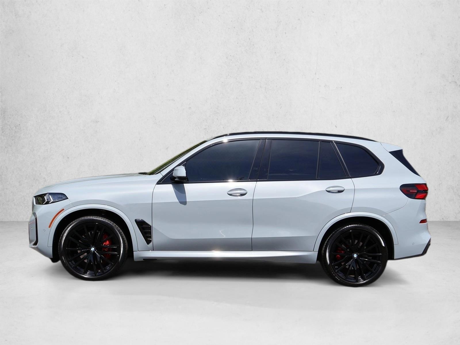 2024 BMW X5 40i - Photo 11