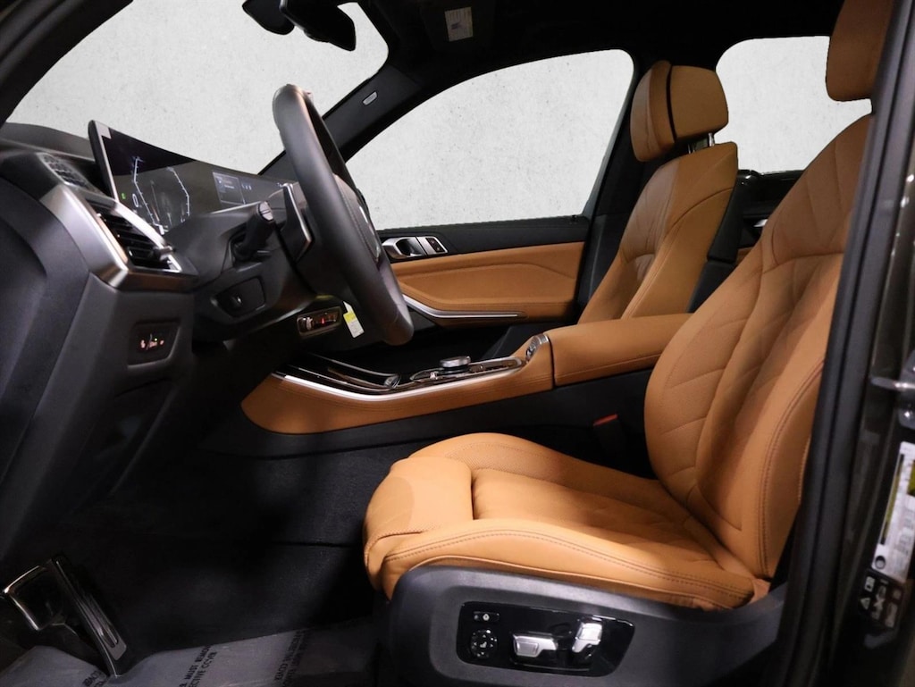 New 2026 BMW X5 xDrive40i SUV