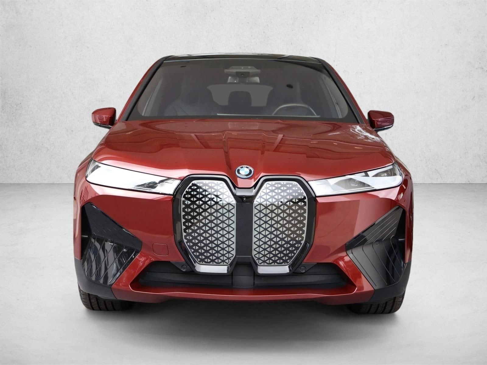 2024 BMW iX
