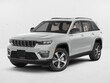  Jeep Grand Cherokee 4xe