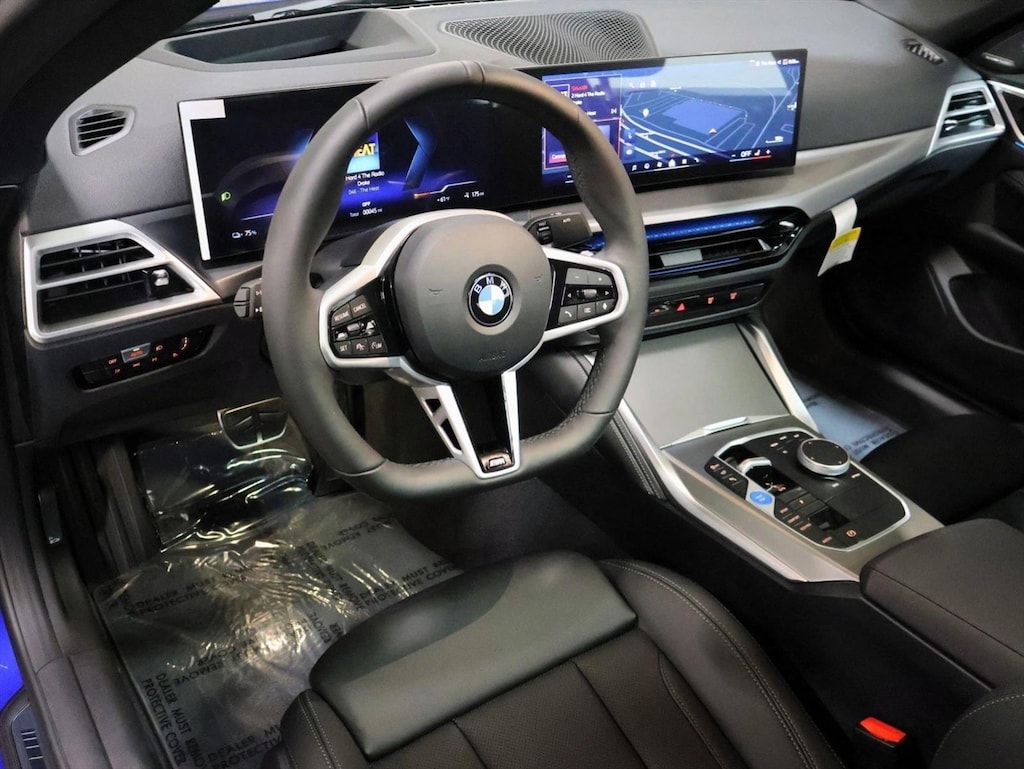 Used 2026 BMW i4 xDrive40 Gran Coupe