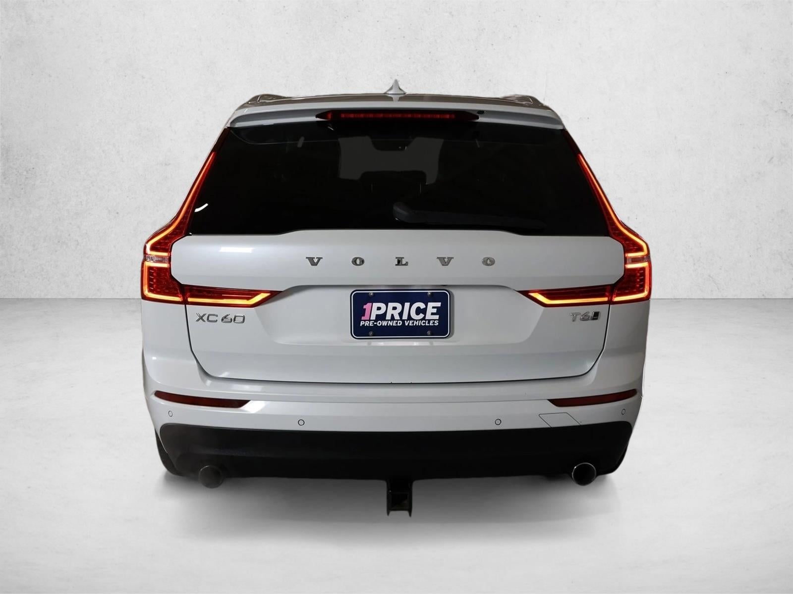 2019 Volvo XC60 Momentum - Photo 7
