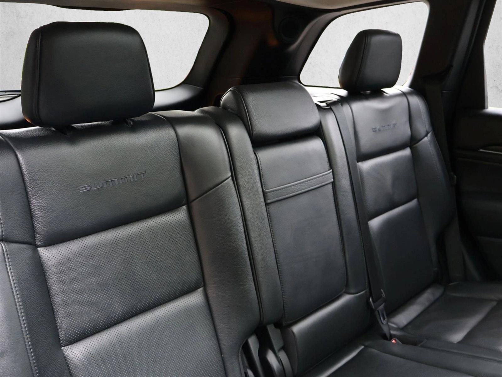 2018 Jeep Grand Cherokee Summit - Photo 28