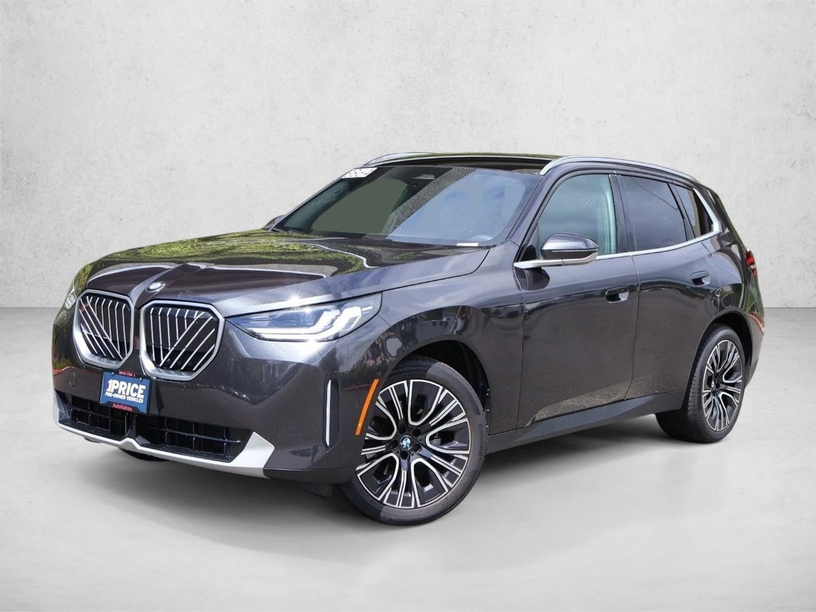 2025 BMW X3 30 XDRIVE's photo