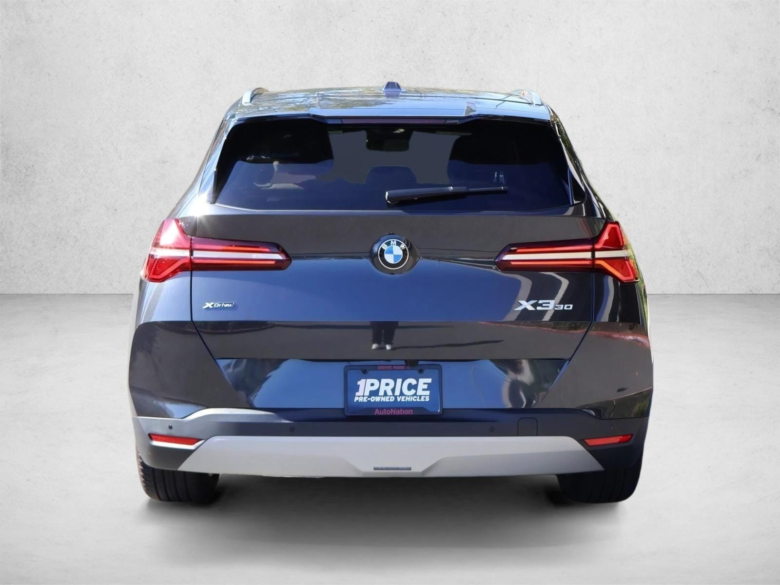 2026 BMW X3 30 - Photo 9