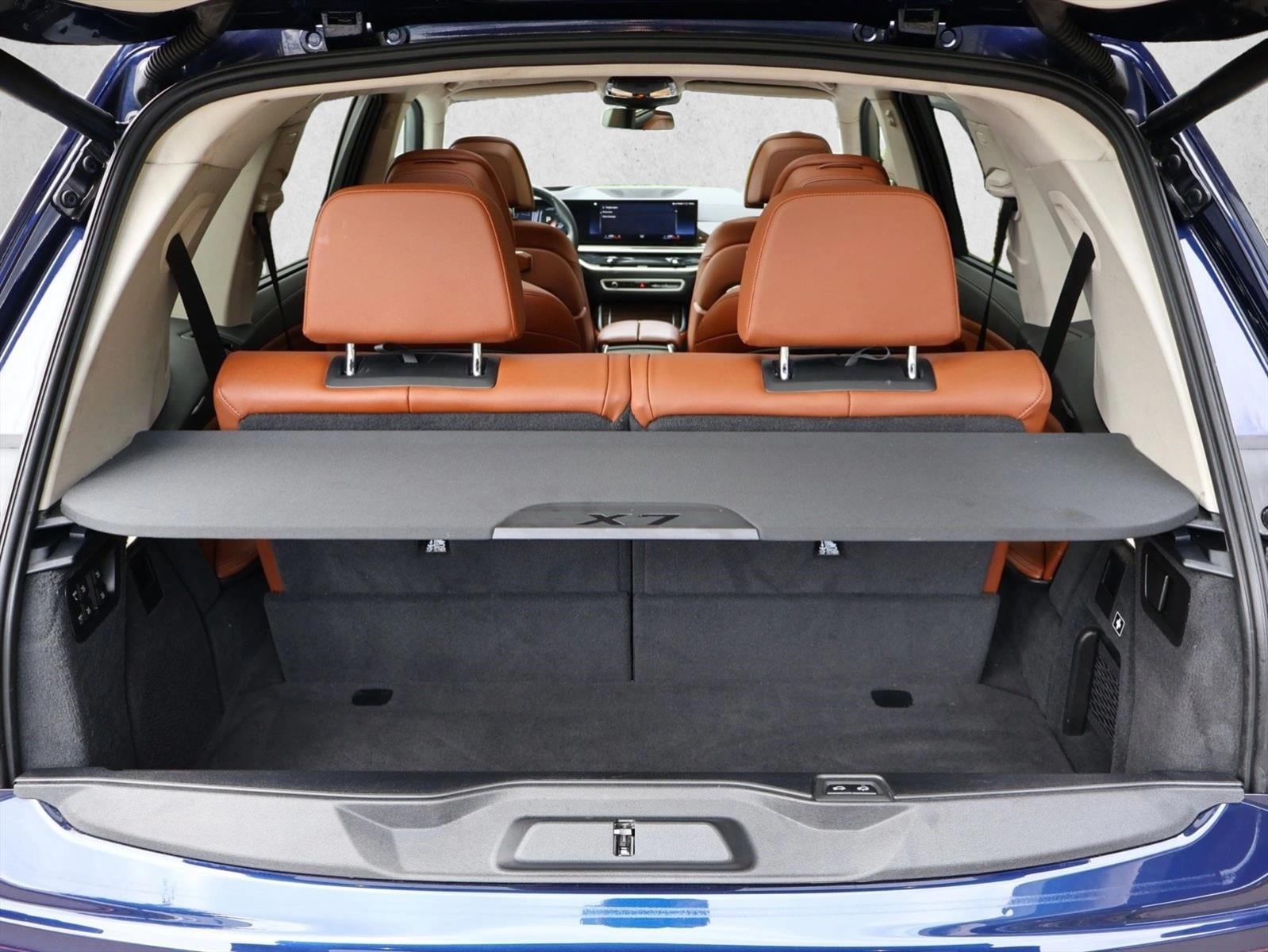 2023 BMW X7 40i - Photo 7
