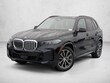  BMW X5 PHEV