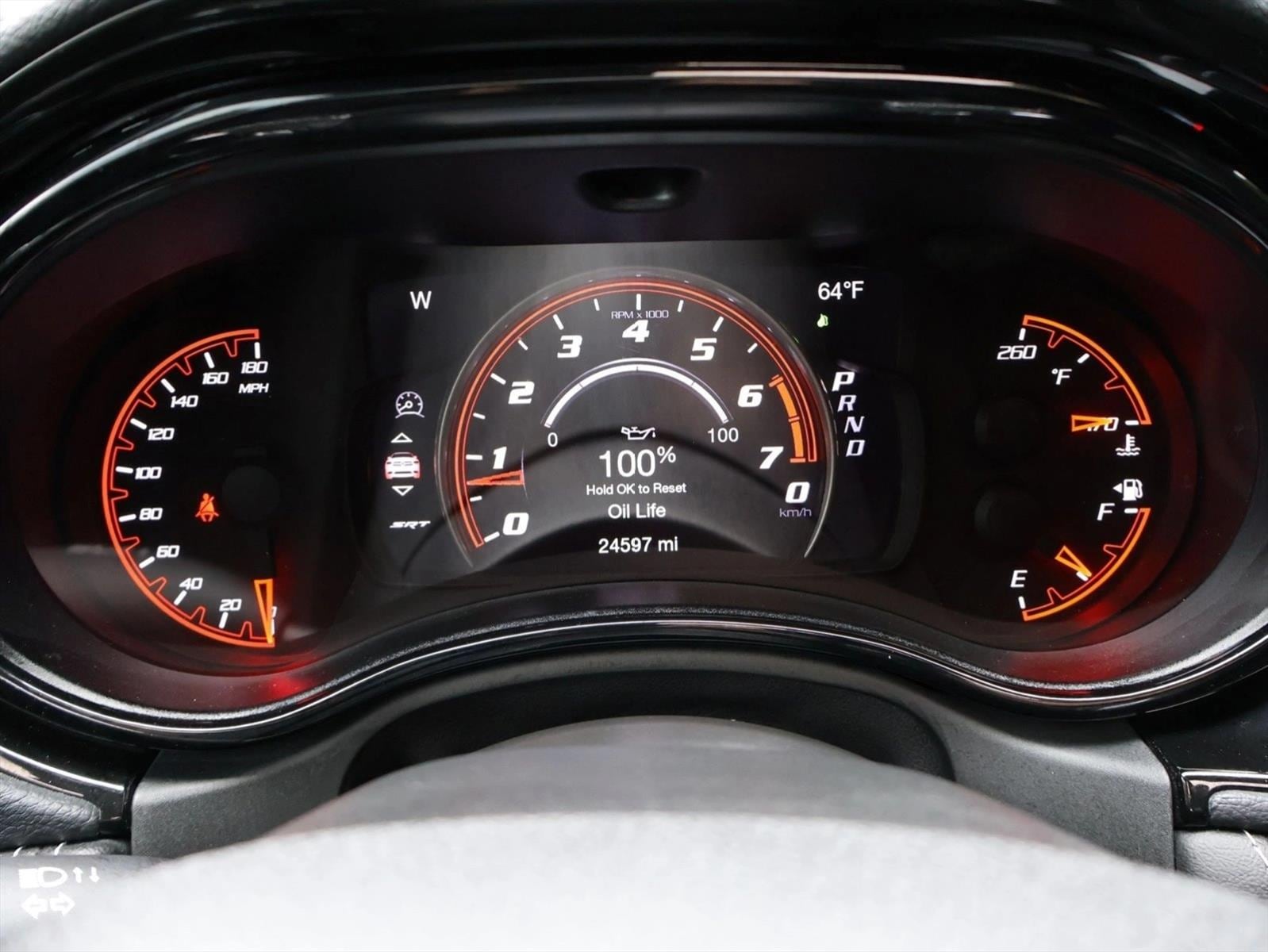 2022 Dodge Durango SRT 392 - Photo 14